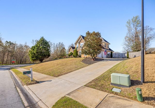 1301 Woody Hill Court, Evans, GA 30809