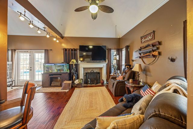 1301 Woody Hill Court, Evans, GA 30809