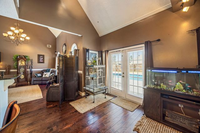 1301 Woody Hill Court, Evans, GA 30809