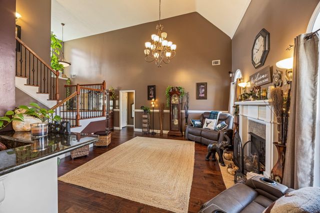 1301 Woody Hill Court, Evans, GA 30809