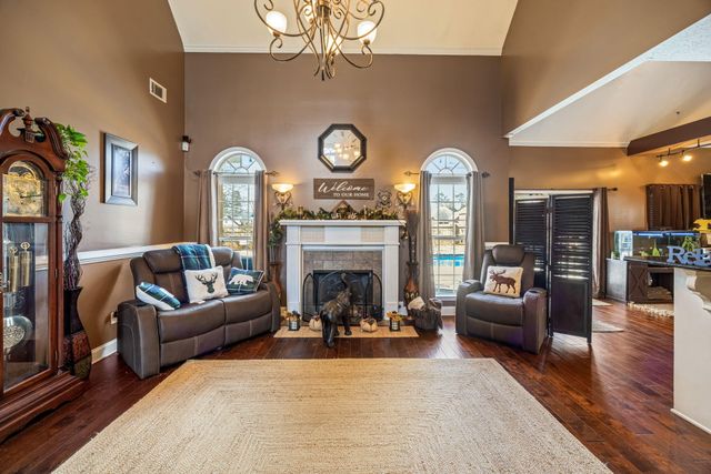 1301 Woody Hill Court, Evans, GA 30809