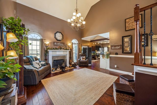 1301 Woody Hill Court, Evans, GA 30809