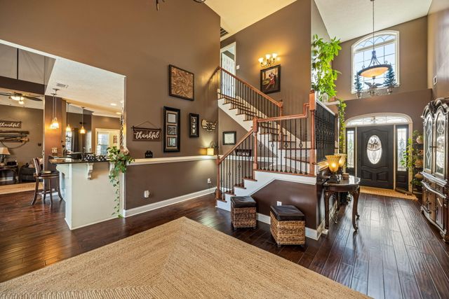 1301 Woody Hill Court, Evans, GA 30809