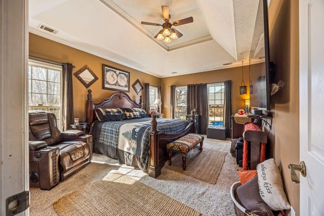 1301 Woody Hill Court, Evans, GA 30809