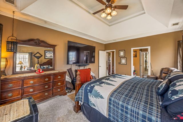 1301 Woody Hill Court, Evans, GA 30809