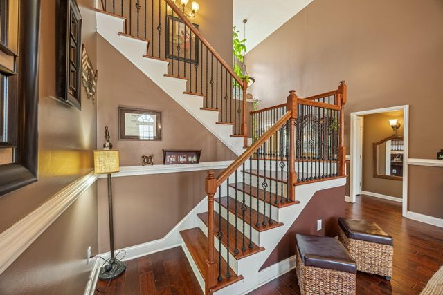 1301 Woody Hill Court, Evans, GA 30809