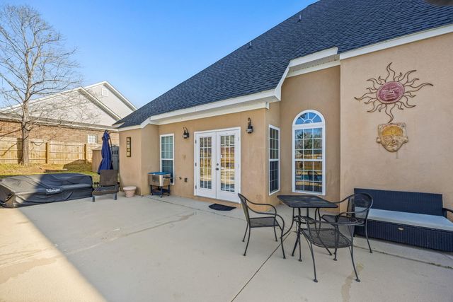 1301 Woody Hill Court, Evans, GA 30809