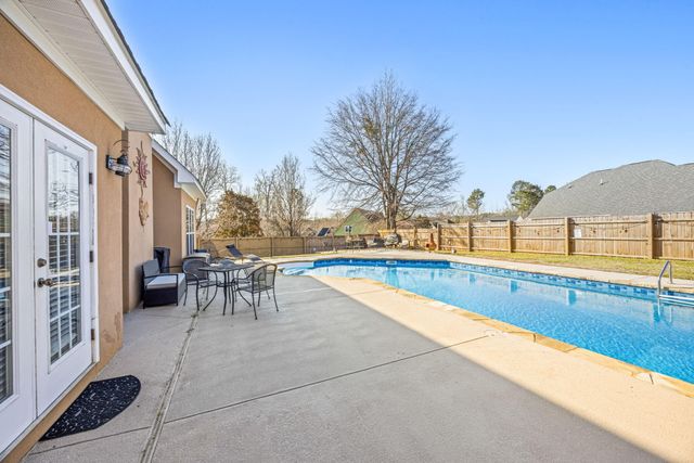 1301 Woody Hill Court, Evans, GA 30809