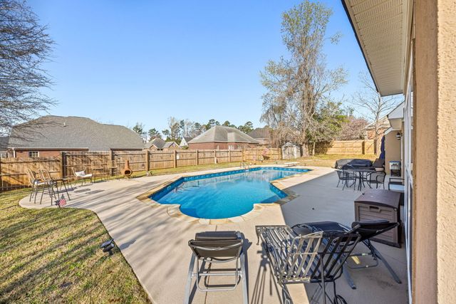 1301 Woody Hill Court, Evans, GA 30809