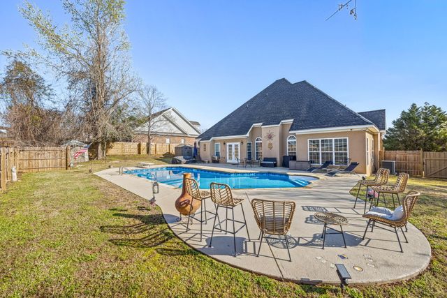 1301 Woody Hill Court, Evans, GA 30809