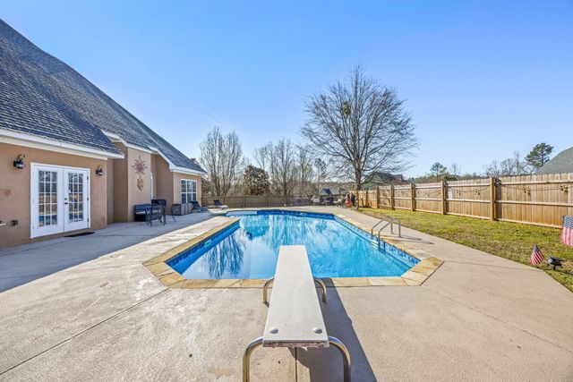 1301 Woody Hill Court, Evans, GA 30809