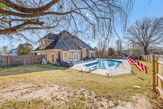 1301 Woody Hill Court, Evans, GA 30809