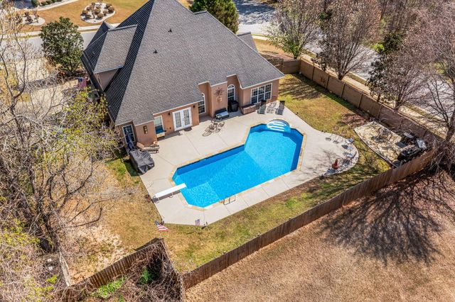 1301 Woody Hill Court, Evans, GA 30809