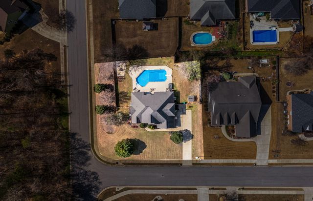 1301 Woody Hill Court, Evans, GA 30809