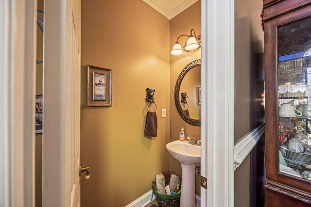 1301 Woody Hill Court, Evans, GA 30809