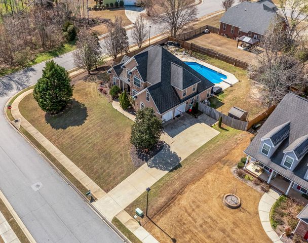 1301 Woody Hill Court, Evans, GA 30809