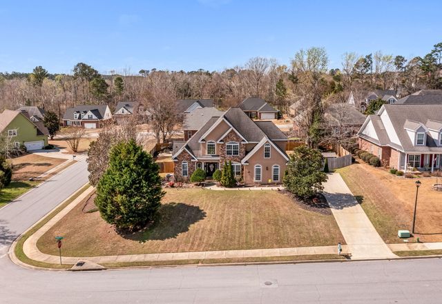 1301 Woody Hill Court, Evans, GA 30809