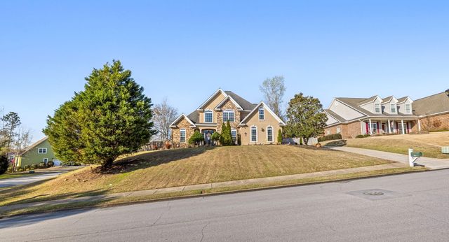 1301 Woody Hill Court, Evans, GA 30809