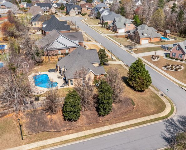 1301 Woody Hill Court, Evans, GA 30809