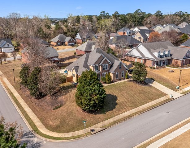 1301 Woody Hill Court, Evans, GA 30809