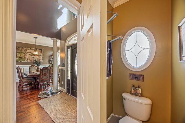 1301 Woody Hill Court, Evans, GA 30809