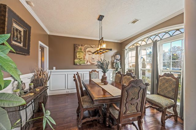 1301 Woody Hill Court, Evans, GA 30809