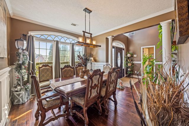 1301 Woody Hill Court, Evans, GA 30809