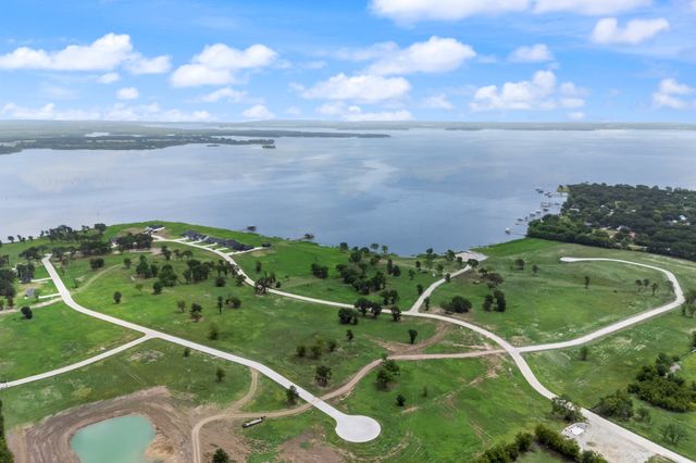 241 Caro Drive, West Tawakoni, TX 75474