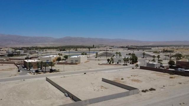 46157 Commerce Street, Indio, CA 92201