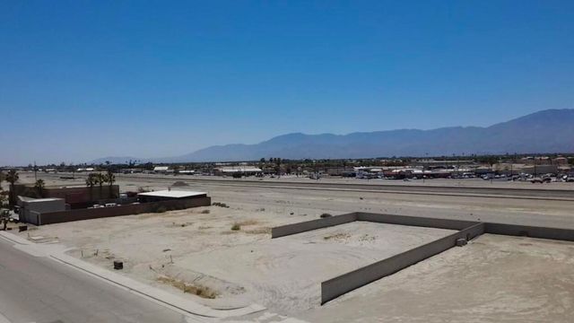 46157 Commerce Street, Indio, CA 92201