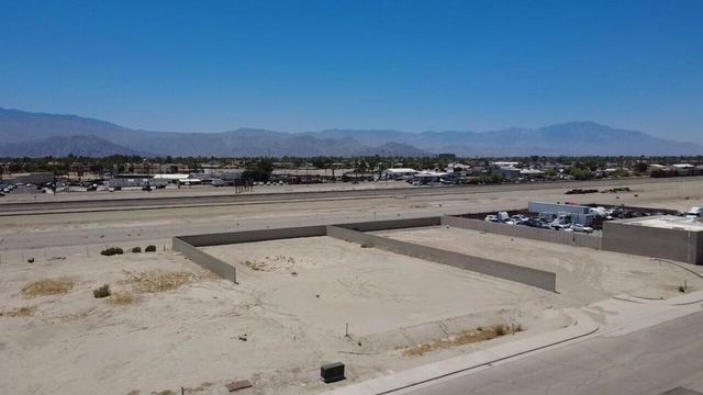 46157 Commerce Street, Indio, CA 92201