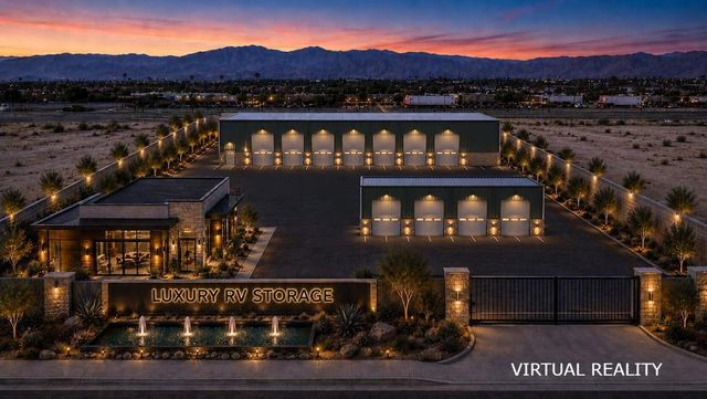 46157 Commerce Street, Indio, CA 92201
