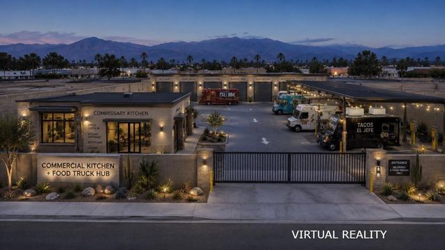 46157 Commerce Street, Indio, CA 92201
