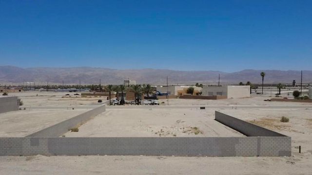 46157 Commerce Street, Indio, CA 92201