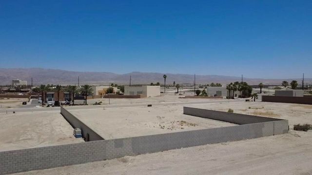 46157 Commerce Street, Indio, CA 92201