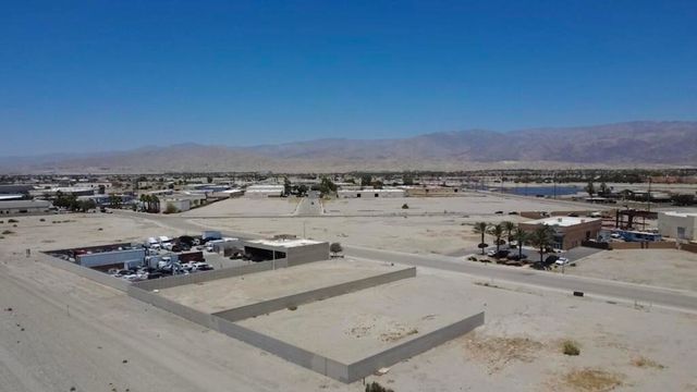 46157 Commerce Street, Indio, CA 92201