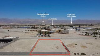 46157 Commerce Street, Indio, CA 92201