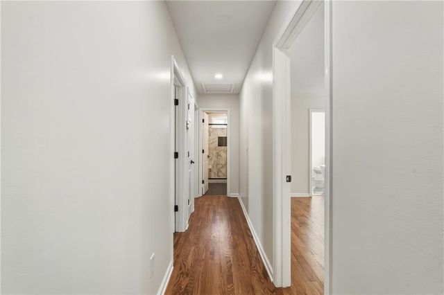 615 Amberwood Place, Euharlee, GA 30145