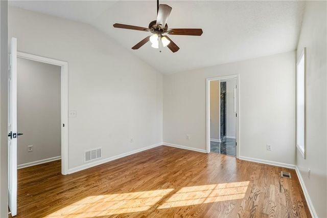 615 Amberwood Place, Euharlee, GA 30145