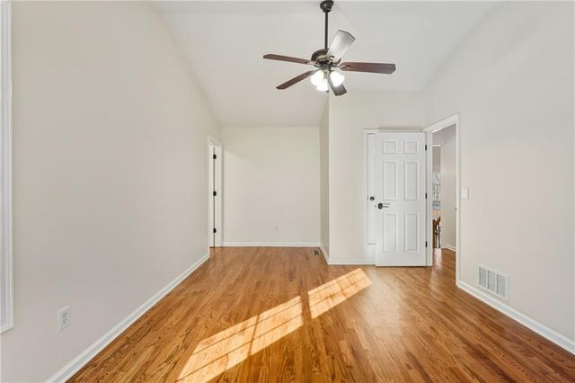 615 Amberwood Place, Euharlee, GA 30145