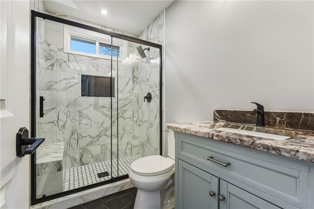 615 Amberwood Place, Euharlee, GA 30145