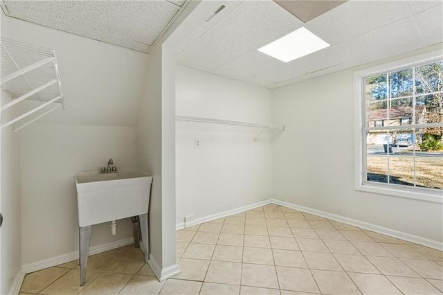 615 Amberwood Place, Euharlee, GA 30145