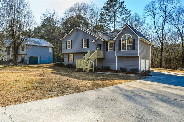 615 Amberwood Place, Euharlee, GA 30145