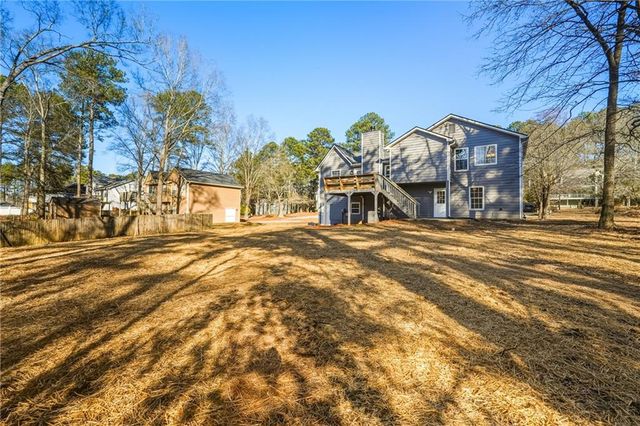 615 Amberwood Place, Euharlee, GA 30145