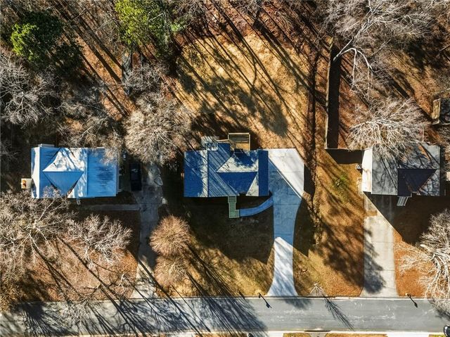 615 Amberwood Place, Euharlee, GA 30145