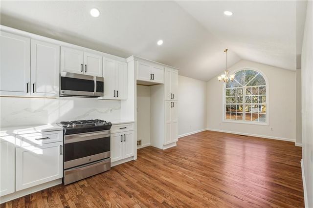 615 Amberwood Place, Euharlee, GA 30145