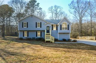 615 Amberwood Place, Euharlee, GA 30145