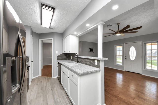 3514 Spanish Acorn Lane, Spring, TX 77389