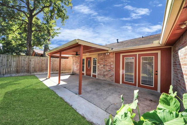 3514 Spanish Acorn Lane, Spring, TX 77389