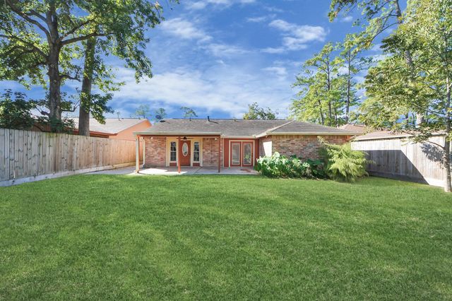 3514 Spanish Acorn Lane, Spring, TX 77389